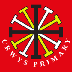 Crwys Primary School Uniform Crest