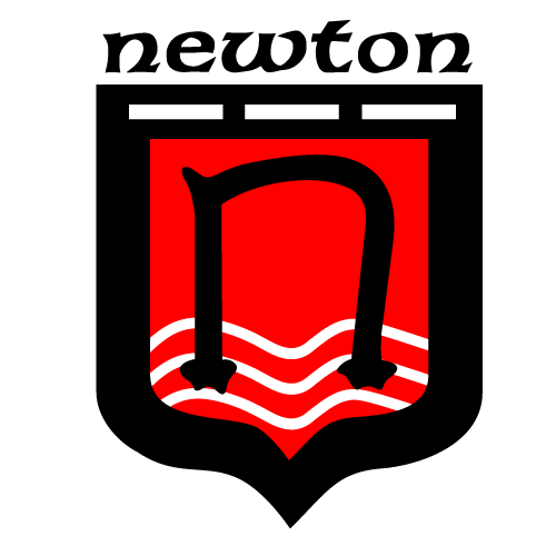 Newton Primary School Uniform Crest