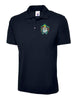 Gowerton Comprehensive Navy Polo Shirt