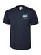 NHS T-shirt Navy