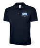NHS Logo Polo Shirt