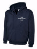 NHS Wales Hoodie