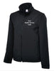 National Health Service England Soft shell Jacket