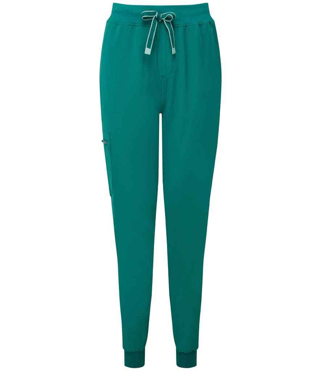 Women’s stretch jogger pants Clean Green