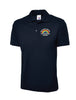 Rainbow Polo Shirt
