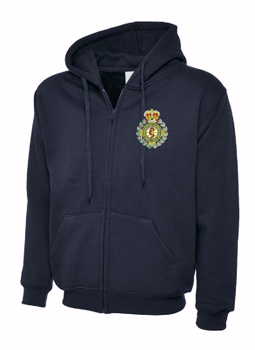 Nhs sales staff hoodies
