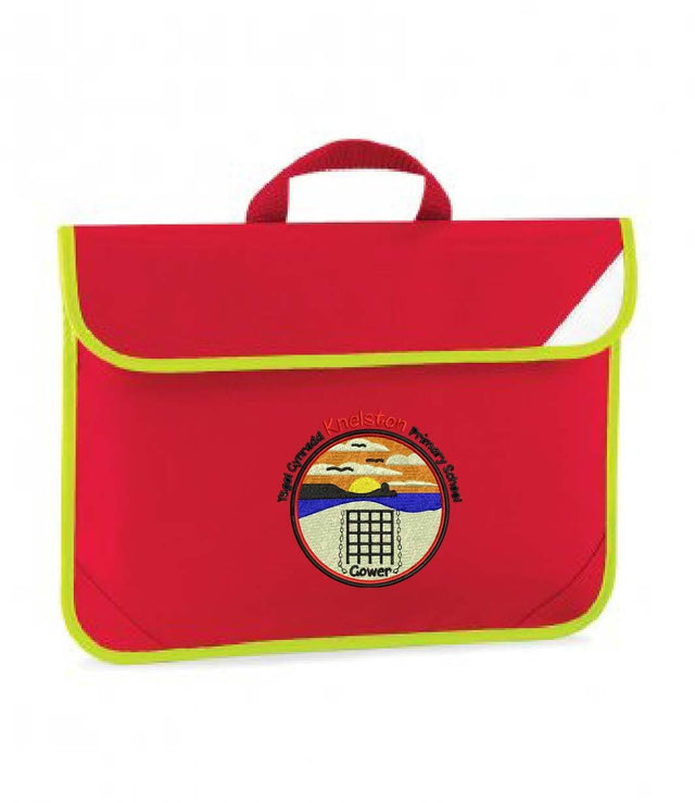 Knelston Primary School Book Bag