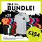 25x Polo Shirt Bundle Deal