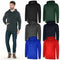 Men's Pullover Hoodies in Different Colours