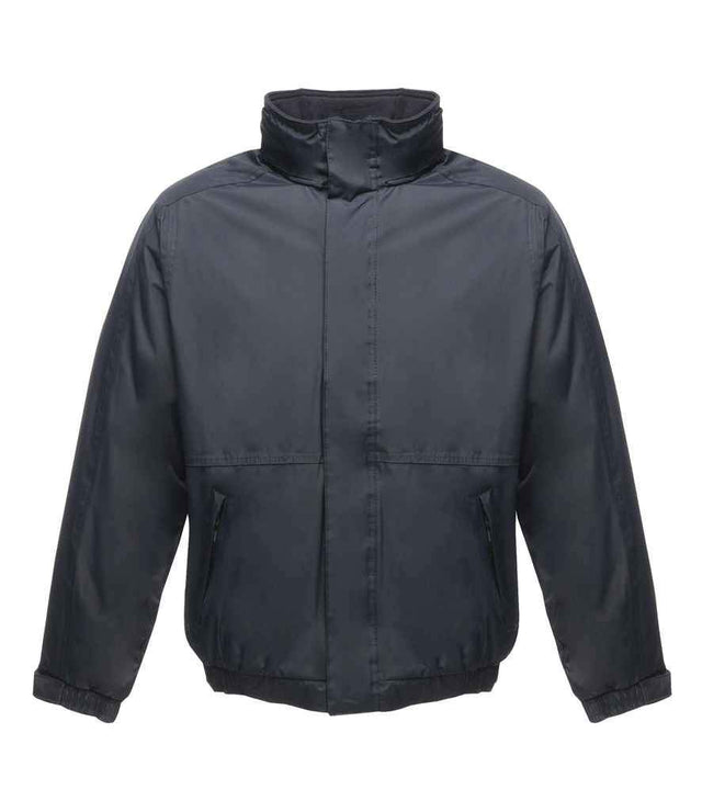 Navy Men's Dover Jackets