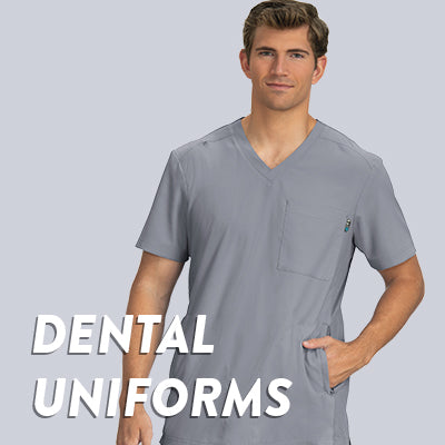 Dental short sleeve Uniforms