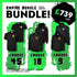 Workwear Bundles | Personalised Workwear Packages