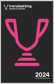 Trendsetting TROPHIES & MEDALS in Swansea