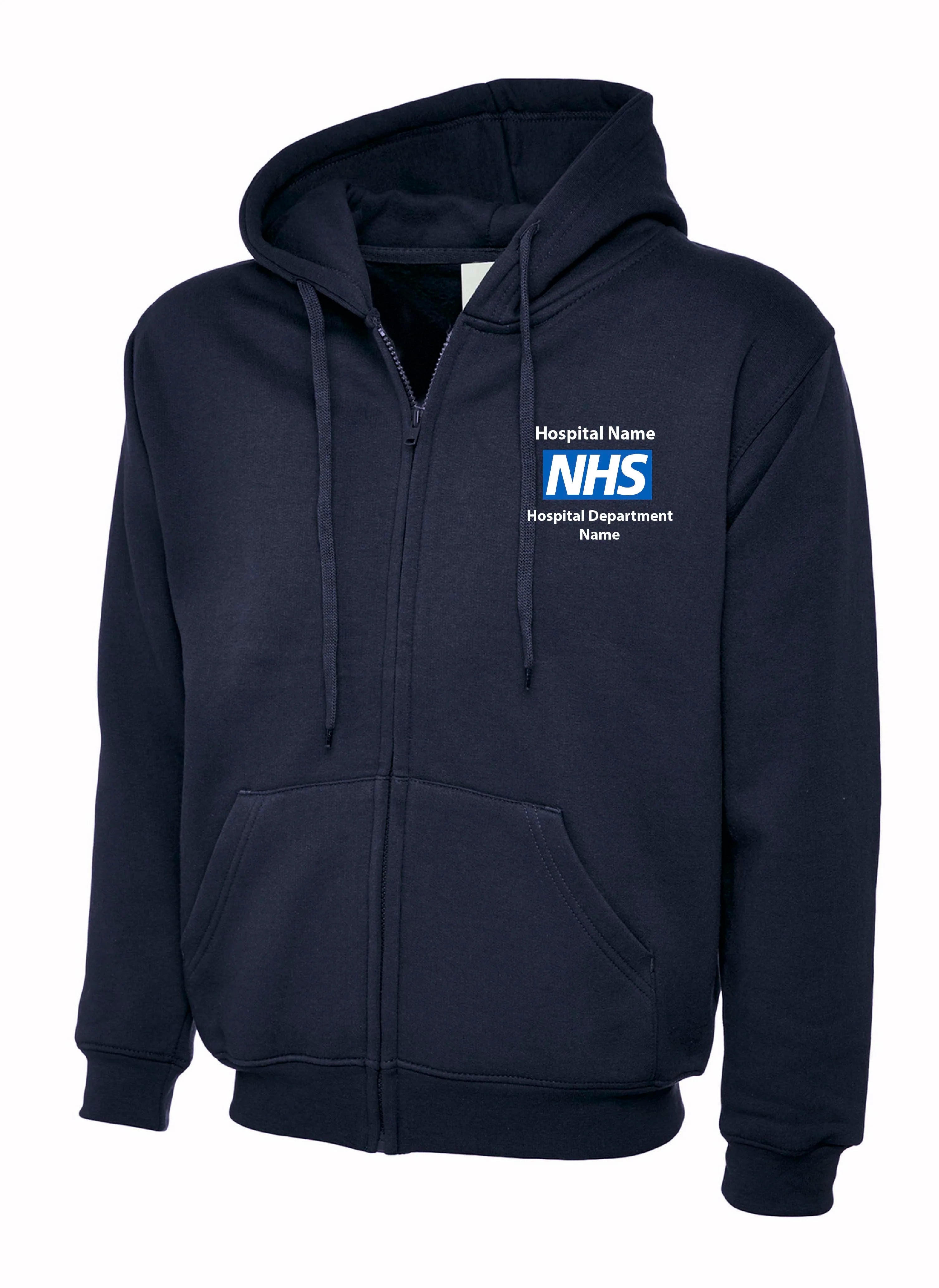 NHS Hoodies UK