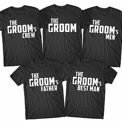 Stag Party T Shirts