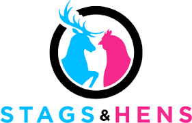 Stag & Hen Party logo