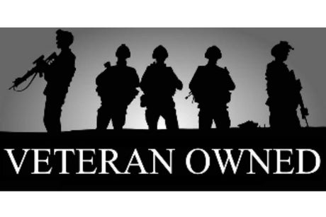 Veteran Owned Embroidery Company