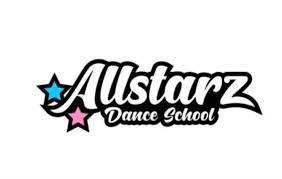 ALLSTARZ Dance School logo