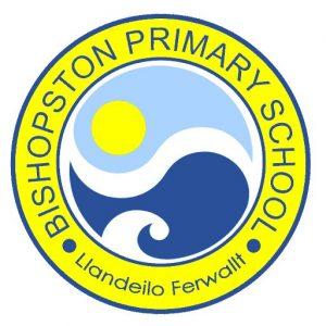 Bishopston Primary School Crest