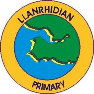 Llanrhidian Primary School Uniform Crest