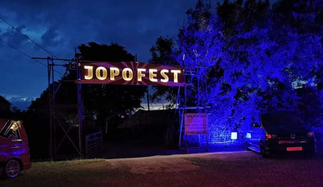 JopoFest Clohting