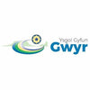 Ysgol Gyfun Gwyr School Uniform Crest