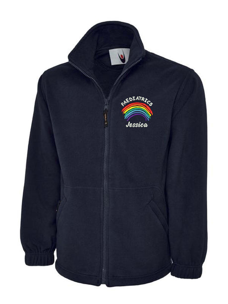 Paediatrics Staff Clothing