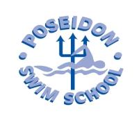 Poseidon Swim School Crest