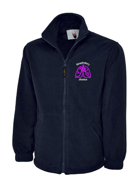 Respiratory Uniform