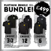 Platnium Workwear Bundle offer