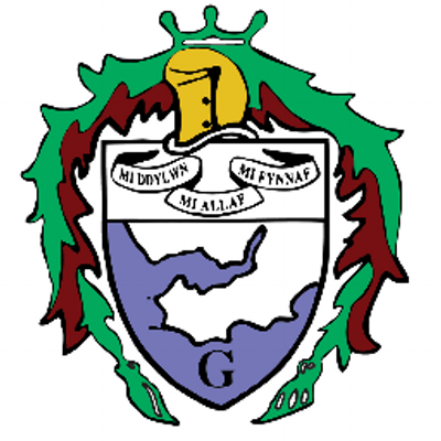 Gowerton Comprehensive School Uniform Crest