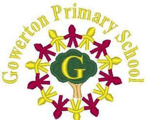 Gowerton Primary School Crest