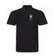 Gowerton Comp Six Form Polo Shirt