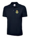 Ambulance Services Polo Shirt Navy