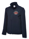 A&E Softshell Jacket