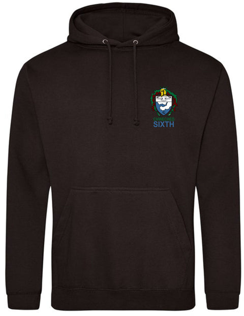 Gowerton Comp Sixth Form Hoodie