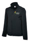 Hello My Name Is Softshell Jacket