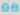 JOPO Hoodie Adult Blue