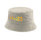 JOPO Bucket Hat Cream