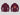 Jopo FEST Burgundy Kids Hoodie
