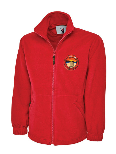 Knelston Primary School Fleece