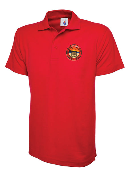 Knelston Primary School  Polo Shirt
