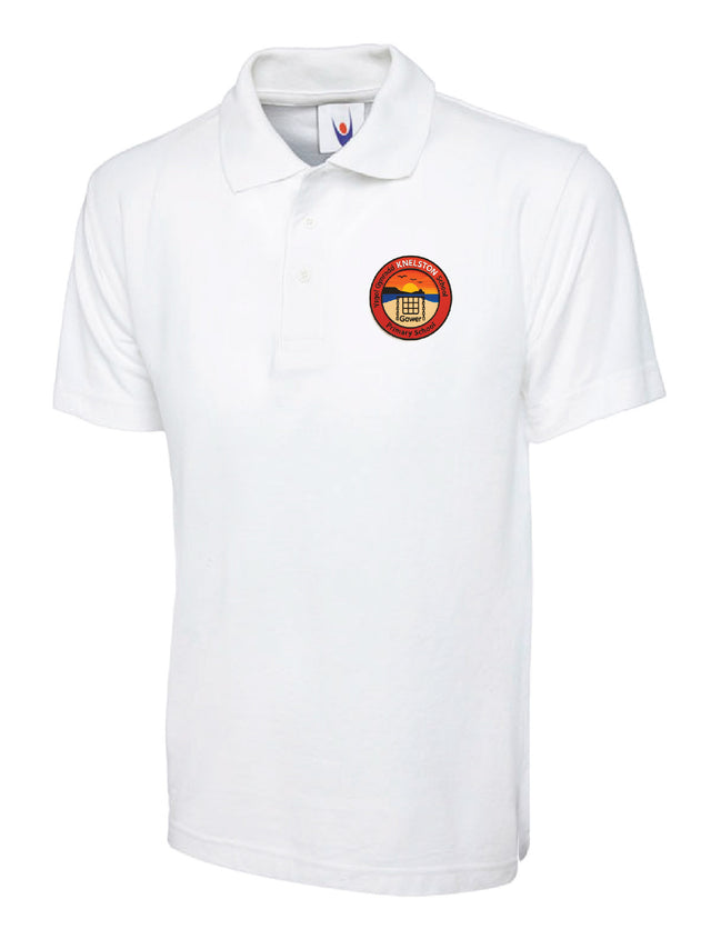 Knelston Primary School  Polo Shirt