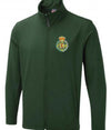 All Ambulance Service Softshell Jacket