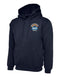 NHS Rainbow Pullover Hoodie