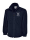 NHS Scotland Fleece Jacket