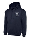 NHS Scotland Pullover Hoodie