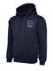 NHS Wales Pullover Hoodie