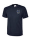 NHS Wales T-shirt