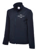 NHS Soft shell Jacket